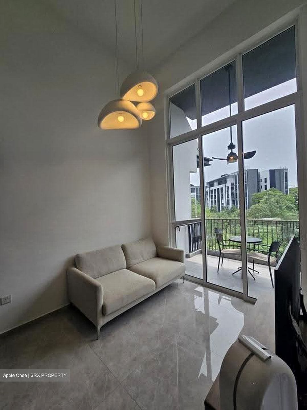Mayfair Gardens (D21), Condominium #636130341